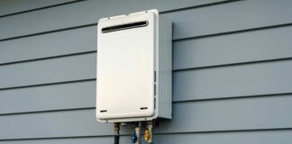 How To Choose The Right Tankless Water Heater For Your Home? Tankless Water Heater