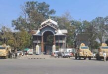 The Murky Manipur Conundrum Manipur