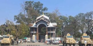 The Murky Manipur Conundrum Manipur