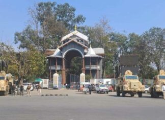 The Murky Manipur Conundrum Manipur