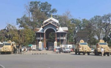 The Murky Manipur Conundrum Manipur