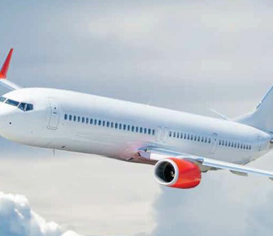 Aircraft Leasing: How Indian Co’s Benefit from International Financial Services Centre (IFSC) Unmarked aircraft for leasing