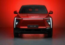 Mahindra launches BE 6e starting at ₹ 18.90 Lakh and XEV 9e starting at ₹ 21.90 Lakh Mahindra xev electric car