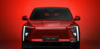Mahindra launches BE 6e starting at ₹ 18.90 Lakh and XEV 9e starting at ₹ 21.90 Lakh Mahindra xev electric car