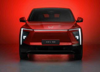 Mahindra launches BE 6e starting at ₹ 18.90 Lakh and XEV 9e starting at ₹ 21.90 Lakh Mahindra xev electric car