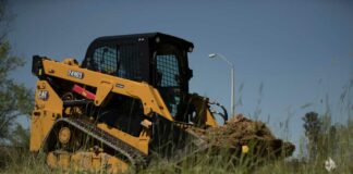Compact Track Loader: The Multi-Tool Machine That Thinks It’s a Specialist Compact Track Loader