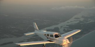 Air India Orders 34 Trainer Aircraft For It’s Upcoming Flying School, The Largest In South Asia Air India Trainer