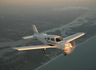 Air India Orders 34 Trainer Aircraft For It’s Upcoming Flying School, The Largest In South Asia Air India Trainer