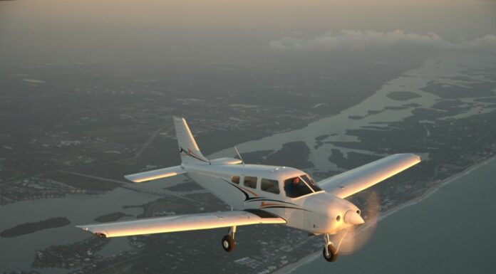 Air India Orders 34 Trainer Aircraft For It’s Upcoming Flying School, The Largest In South Asia Air India Trainer