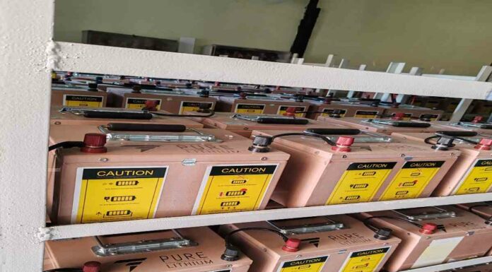 PURE EV Marches towards Net Zero Carbon Emissions PURE EV achieves 60% reduction in electricity and DG fuel costs with solar and ESS integration towards net-zero carbon emissions.