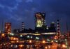 Tata Steel’s H-Blast Furnace Hits 50 million Tonnes Milestone Tata Steel’s H-Blast Furnace