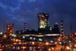 Tata Steel’s H-Blast Furnace Hits 50 million Tonnes Milestone Tata Steel’s H-Blast Furnace