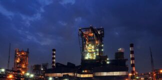 Tata Steel’s H-Blast Furnace Hits 50 million Tonnes Milestone Tata Steel’s H-Blast Furnace