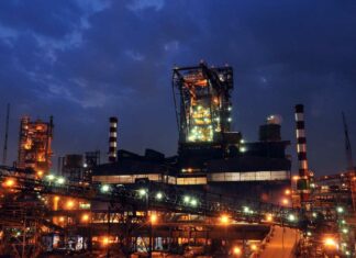 Tata Steel’s H-Blast Furnace Hits 50 million Tonnes Milestone Tata Steel’s H-Blast Furnace