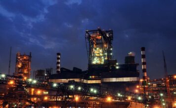 Tata Steel’s H-Blast Furnace Hits 50 million Tonnes Milestone Tata Steel’s H-Blast Furnace
