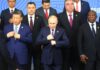 The US, BRICS and India-China Brics Summit
