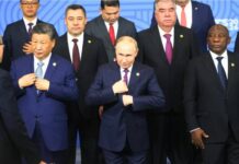 The US, BRICS and India-China Brics Summit