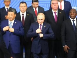 Brics Summit