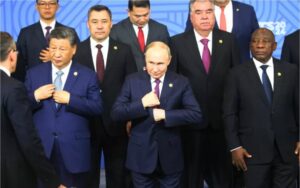 Brics Summit