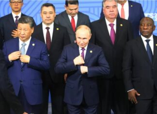 The US, BRICS and India-China Brics Summit