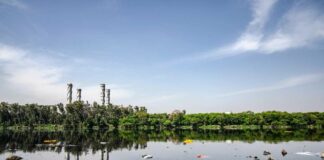 Global Temperature Shift And What We Must Know Melting ice caps and extreme weather due to rising temperatures.