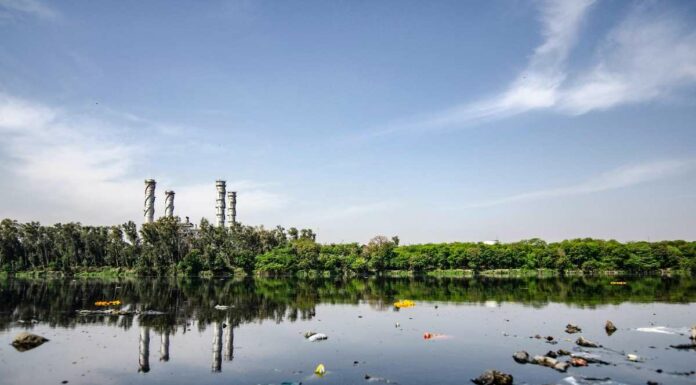 Global Temperature Shift And What We Must Know Melting ice caps and extreme weather due to rising temperatures.