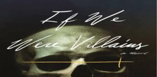 Book Review “If We Were Villains” If-We-Were-Villains-Cover