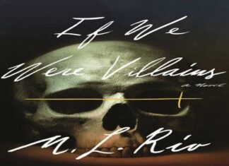 Book Review “If We Were Villains” If-We-Were-Villains-Cover
