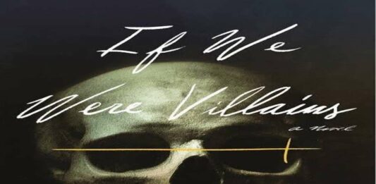 Book Review “If We Were Villains” If-We-Were-Villains-Cover