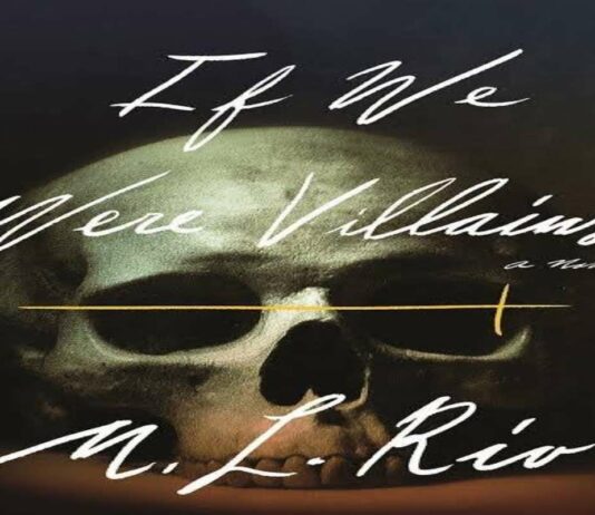 Book Review “If We Were Villains” If-We-Were-Villains-Cover