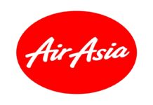 AirAsia Ranked World’s Best Low-Cost Airline 2025 by AirlineRatings.com AirAsia logo – Best Low-Cost Airline 2025