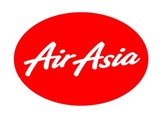 AirAsia Ranked World’s Best Low-Cost Airline 2025 by AirlineRatings.com AirAsia logo – Best Low-Cost Airline 2025