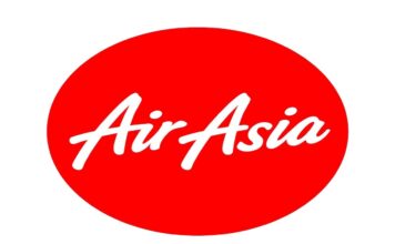 AirAsia Ranked World’s Best Low-Cost Airline 2025 by AirlineRatings.com AirAsia logo – Best Low-Cost Airline 2025