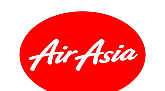 AirAsia Ranked World’s Best Low-Cost Airline 2025 by AirlineRatings.com AirAsia logo – Best Low-Cost Airline 2025