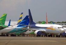 AI: The Silent Guardian of Indian Business Aviation Safety AI in Indian Business Aviation