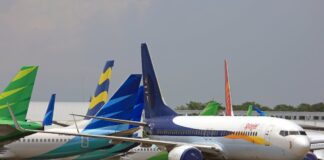 AI: The Silent Guardian of Indian Business Aviation Safety AI in Indian Business Aviation