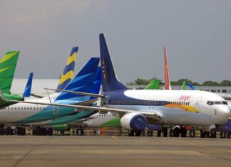 AI: The Silent Guardian of Indian Business Aviation Safety AI in Indian Business Aviation