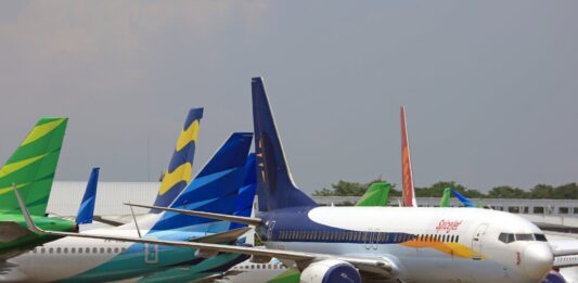 AI: The Silent Guardian of Indian Business Aviation Safety AI in Indian Business Aviation