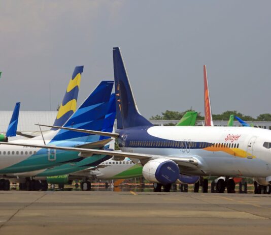 AI: The Silent Guardian of Indian Business Aviation Safety AI in Indian Business Aviation