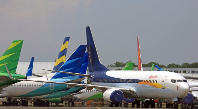 AI: The Silent Guardian of Indian Business Aviation Safety AI in Indian Business Aviation