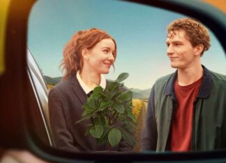 Russian Film Day Being Held in Nepal for the First Time Russian Film Three Of Us