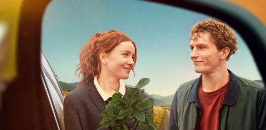 Russian Film Three Of Us
