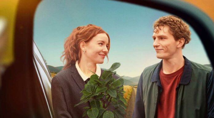 Russian Film Day Being Held in Nepal for the First Time Russian Film Three Of Us