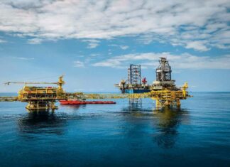 L&T Wins Ultra Mega Offshore Contract – Largest Order in Its History L&T Secures Ultra Mega Offshore Contract from QatarEnergy LNG