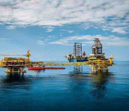 L&T Wins Ultra Mega Offshore Contract – Largest Order in Its History L&T Secures Ultra Mega Offshore Contract from QatarEnergy LNG