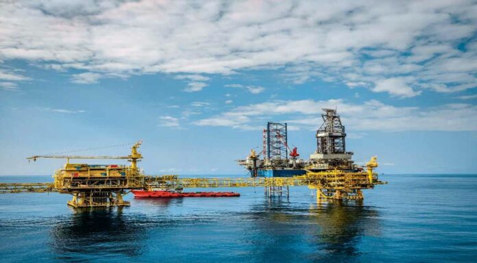 L&T Wins Ultra Mega Offshore Contract – Largest Order in Its History L&T Secures Ultra Mega Offshore Contract from QatarEnergy LNG