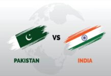 Star Sports Powers India vs Pakistan to Record-Breaking Viewership India vs Pakistan – A Record-Breaking Cricket Spectacle.