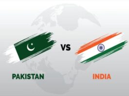 India vs Pakistan – A Record-Breaking Cricket Spectacle.