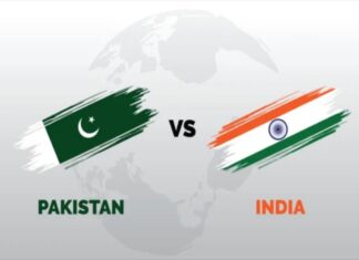 Star Sports Powers India vs Pakistan to Record-Breaking Viewership India vs Pakistan – A Record-Breaking Cricket Spectacle.