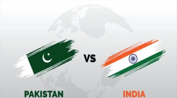 Star Sports Powers India vs Pakistan to Record-Breaking Viewership India vs Pakistan – A Record-Breaking Cricket Spectacle.